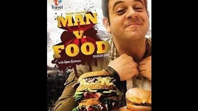 'Man V Food Nation S04 E 16 Pacific Coast Highway'