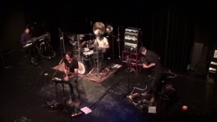 'Thrak Plays King Crimson Live At Leerdam Go (29-10-2016)'
