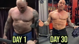 'JOE ROGAN CARNIVORE DIET RESULTS & SHOULD YOU DO IT?!'