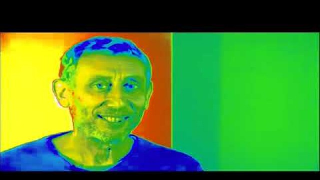 'The Epicness of Michael Rosen Hot Food'