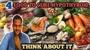 'Hypothyroidism food to eat in Tamil || Hypothyroidism food to eat'