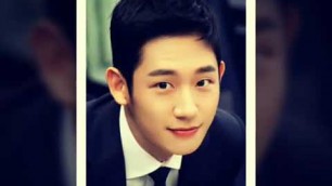 'Jung Hae In - Something In The Rain   Pretty Nonna Who Buys Me Food - 2018'