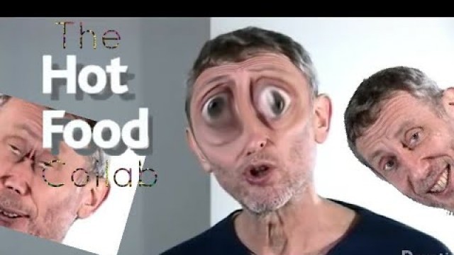 'The Hot Food YTP Collab'