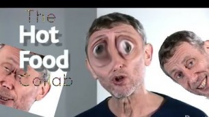 'The Hot Food YTP Collab'