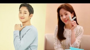 'Han Ji Min & Jung Hae In To Star In Upcoming Drama By “Pretty Noona Who Buys Me Food” PD'