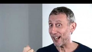 'Hot Food   POEM   The Hypnotiser   Kids  Poems and Stories With Michael Rosen360p'