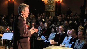 'Turning the Farm Bill into the Food Bill: Ken Cook at TEDxManhattan'