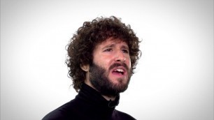 'Lil Dicky - Earth Tutorial: The Food Solution'