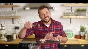 'Pets at Home TV advert 2017 – ‘What\'s In Your Dog\'s Dinner with Jimmy Doherty 60 Se'