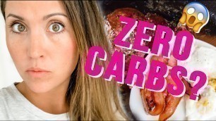 'EXTREME Fat Loss With The CARNIVORE DIET? Watch This!'