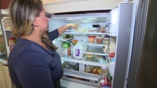 'When Does the Food in Your Fridge Really Go Bad?'