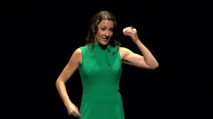 'Picky Eating Isn\'t About the Food  | Katie Kimball | TEDxHartford'