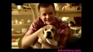 'Purina - Darling Dog Food - Shark Attack (Advert Jury)'