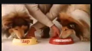 'Hap Dog Food - Classic UK TV Advert'