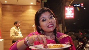 '5 Dishes That Make Amritsar The Food Capital Of Punjab'