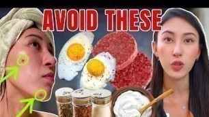 'Top 5 Most Dangerous Carnivore Foods + What I Learned After 4 Years of Carnivore Keto Diet Eating'