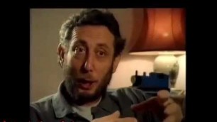 '[YTP] Michael Rosen Doesn\'t Share Food'