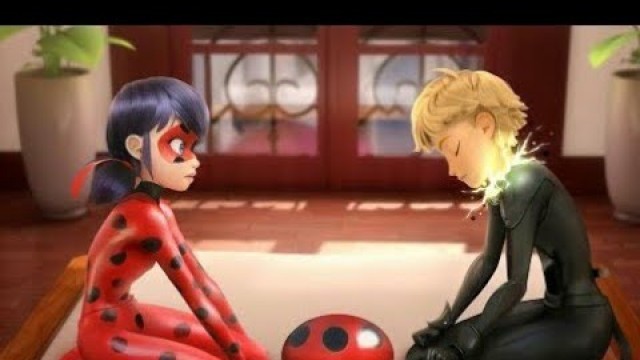 '(ENGLISH DUB) Miraculous Ladybug Season 4 Episode 1 (Full Episode)'