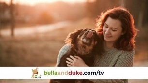 'Bella & Duke TV Advert'