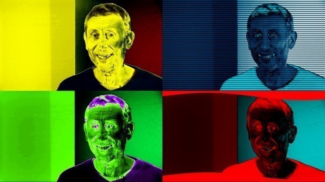 '1 MILLION HOT FOOD MICHAEL ROSEN \"NICE\" MEME - Team Bahay 2.0 Special Audio and Visual Effects Edit'