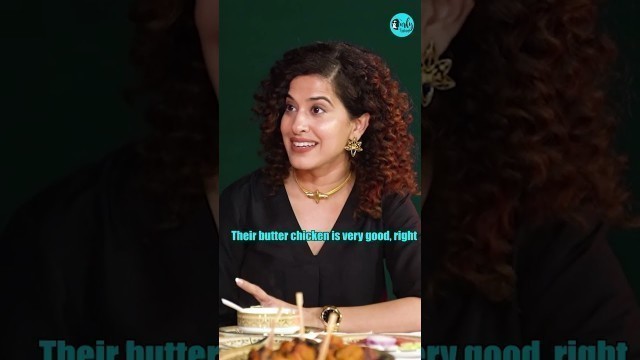 'Rahul Gandhi Talks About His Favorite Food Spots In Delhi | Curly Tales #shorts'