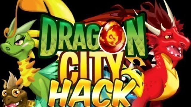 'Dragon City Hack работи'