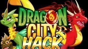 'Dragon City Hack работи'