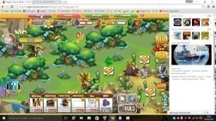 'hack de dragon city ouro,food,xp e joias(2016 atualizado)'