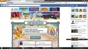 'Hack Dragon City Gold,Food,Gems Ala Christian'