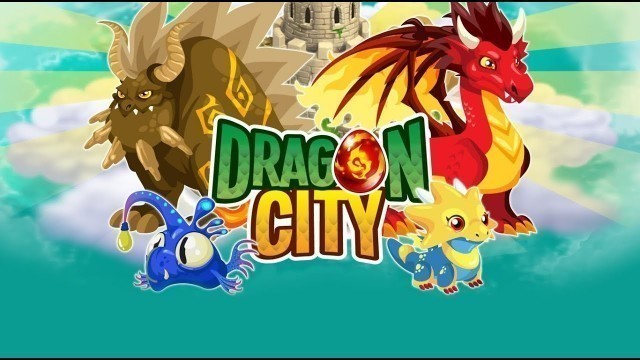 'HACK DRAGON CITY ATUALIZADO DEZEMBRO 2019  TUDO INFINITO, GEMA, COMIDA, OURO,  GEM, FOOD, GOLD.'