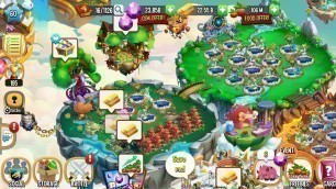 'How To Hack Game Dragon City New 2019 | Auto Get Food | HOTGAMEPLUS.COM'