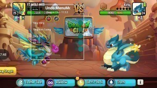 '@Modapkeditor Hướng dẫn Hack Dragon city Full Vàng Kim Cương FREE'