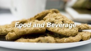 'Food and Beverage Tips For Corporate Event Planning'