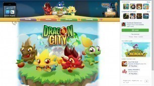 'dragon city new hack 2017 gems gold and food [100 working]'