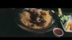 'Enjoy Your Favorite Food | BesBas Restaurant | Airport Road - Khalidiyah'