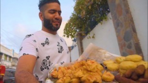 'What’s your favorite food? | Mombasa Foodies Festival | Chef Ali Mandhry'