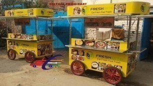'Fast-Food-Cart#Noida@Sai-Structures-India#Carts#manufacturer@Delhi#Fresh-Bite#SSI-Food-Carts#dealer#'