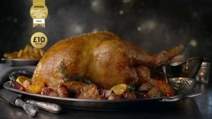 'M&S | Christmas FOOD | Turkey #MyMarksFave'