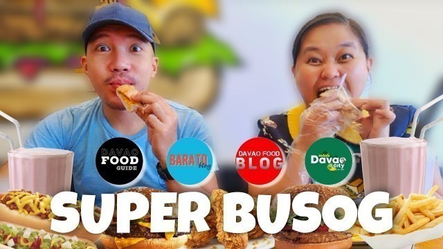 'Davao Food Bloggers decides what we eat within 24 hours'