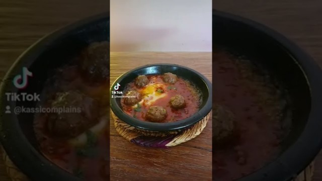 'Authentic Moroccan food at Morococo in Korea 