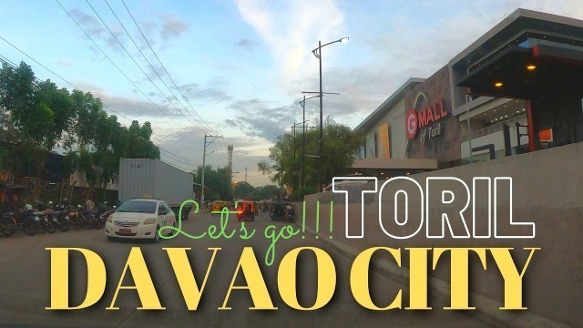 'What\'s in Toril, Davao City? | JoyoftheWorld: Travel'