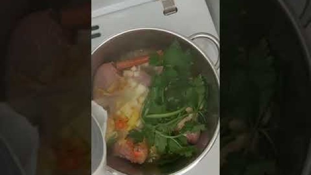 'chicken Tajine.               #moroccan#food #viral #shorts'