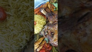 'LAHAM KUDAR | Moroccan Food #shortvideo #videoshorts  || chef maricel avila'