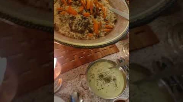 'Moroccan food#2022 Moroccan #winning#omg # love#trending #ronaldo #miss #you'