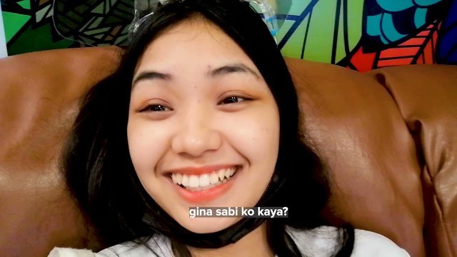 'Rustic Corner Food Vlog | Matina Aplaya, Davao City'