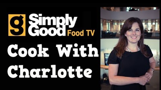 'How to make English chutney by |Charlotte Pike'