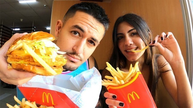 'World\'s Most Expensive McDonald\'s is in Venezuela 