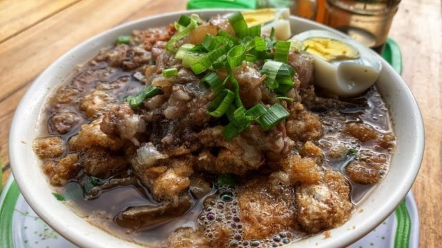 'Best Batchoy in Davao City | One of the most popular Ilonggo Delicacy'