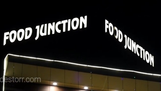 'THE GRILLS | Food Junction | Royal Restaurant | PROMO VIDEO | GURUGRAM |HARYANA |DESTORR OFFICIAL'