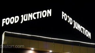 'THE GRILLS | Food Junction | Royal Restaurant | PROMO VIDEO | GURUGRAM |HARYANA |DESTORR OFFICIAL'